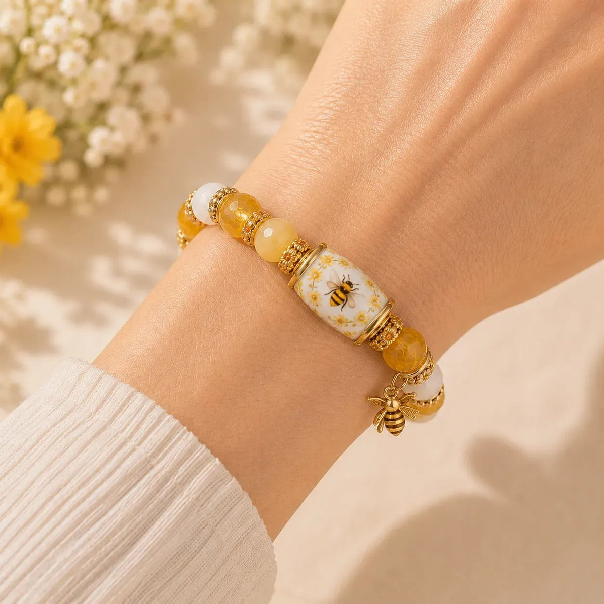 Love, Remembrance & Cardinal Blessings  | 2026 Limited Edition Bracelet
