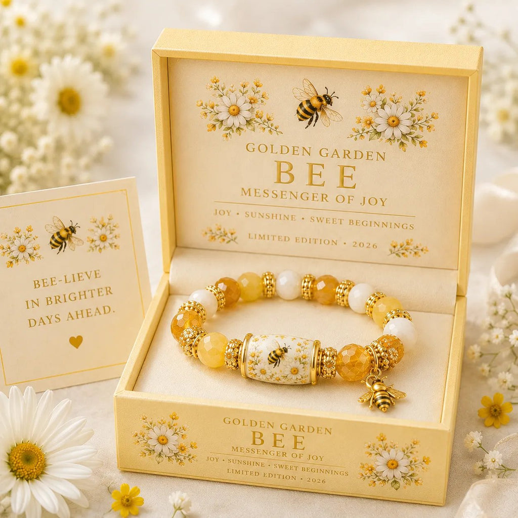 Love, Remembrance & Cardinal Blessings  | 2026 Limited Edition Bracelet