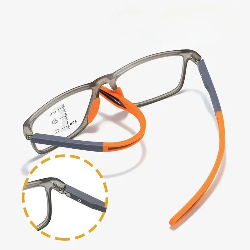 Almost Gone-Vision AutoFocus+ Multifocal Glasses