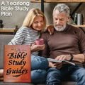 Bible Study Guides