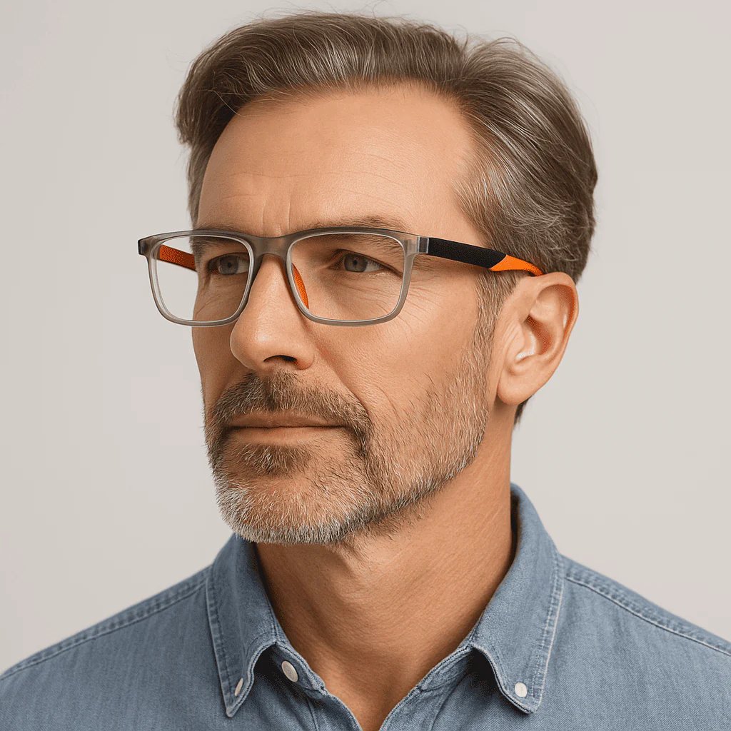 Almost Gone-Vision AutoFocus+ Multifocal Glasses