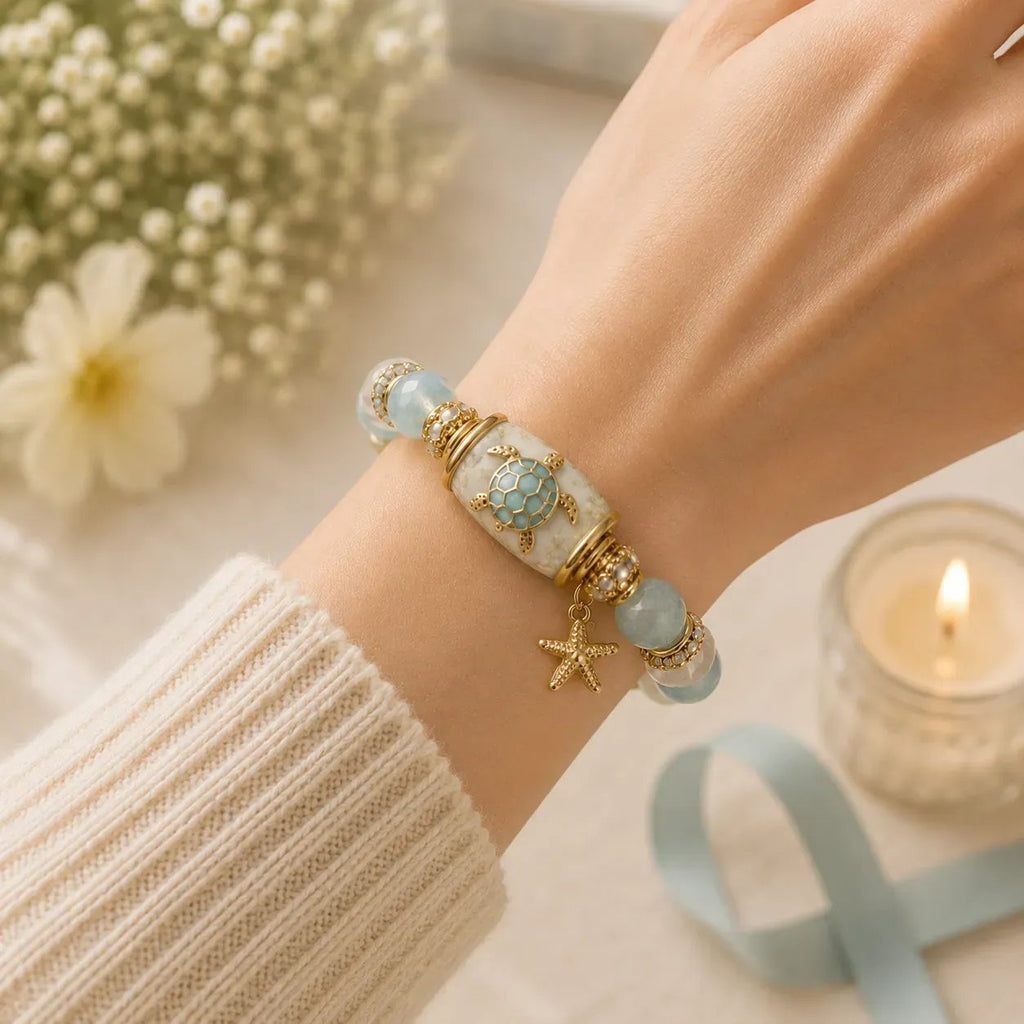Love, Remembrance & Cardinal Blessings  | 2026 Limited Edition Bracelet