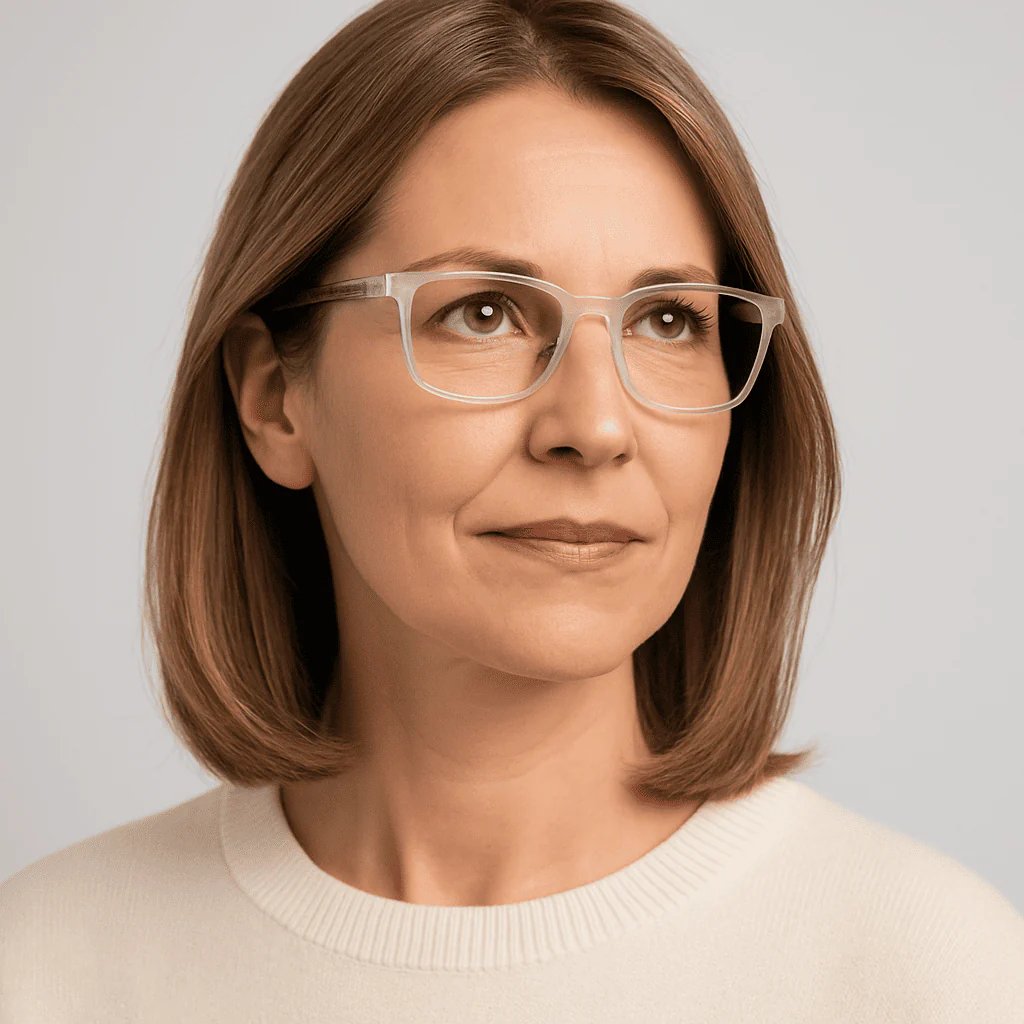 Almost Gone-Vision AutoFocus+ Multifocal Glasses