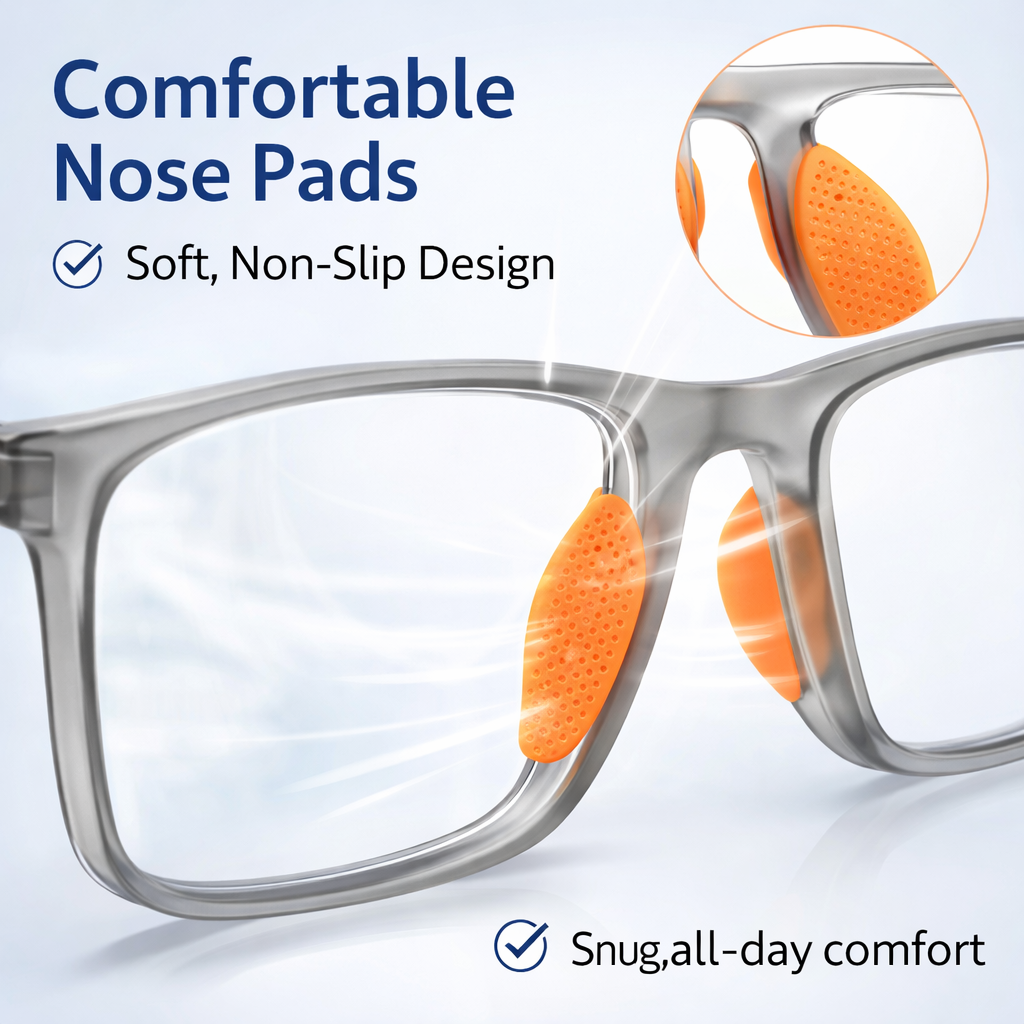 Almost Gone-Vision AutoFocus+ Multifocal Glasses