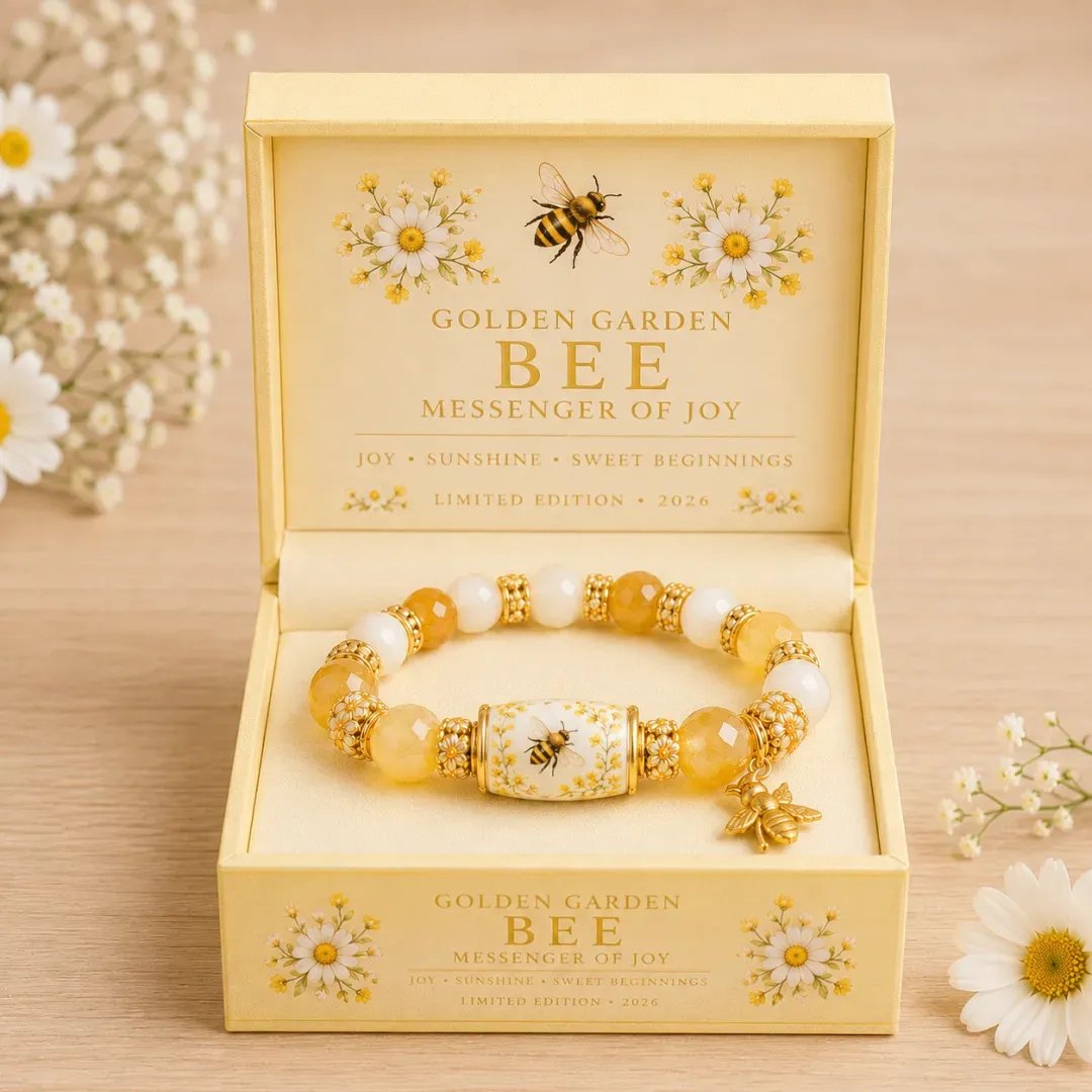 Love, Remembrance & Cardinal Blessings  | 2026 Limited Edition Bracelet