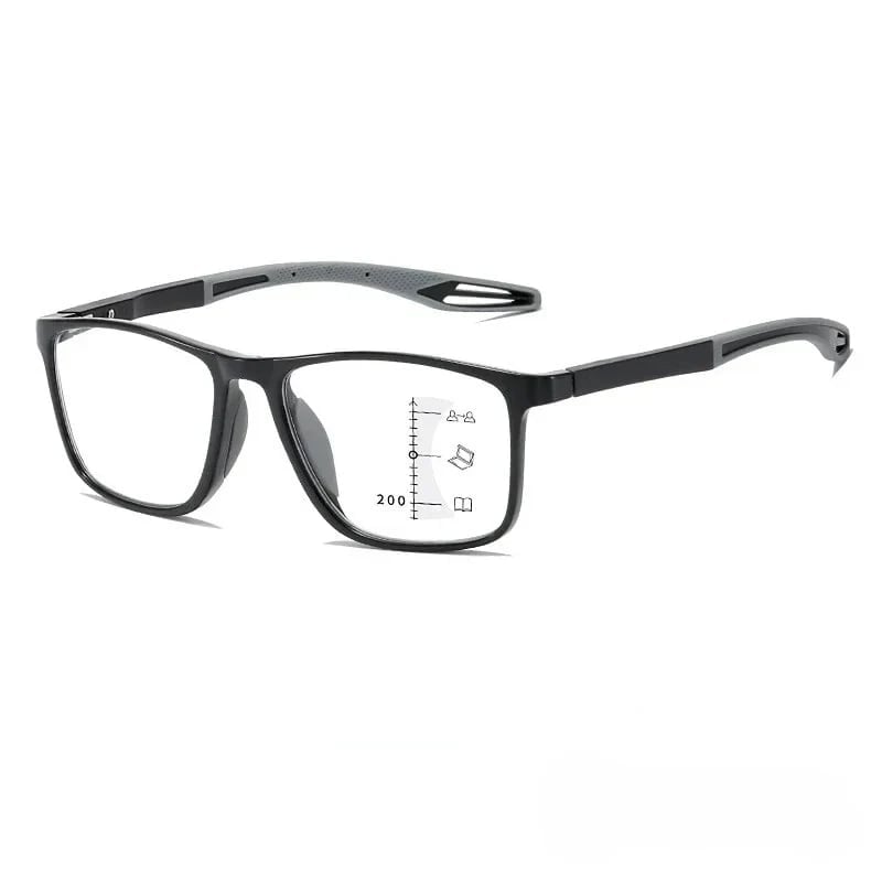 Almost Gone-Vision AutoFocus+ Multifocal Glasses