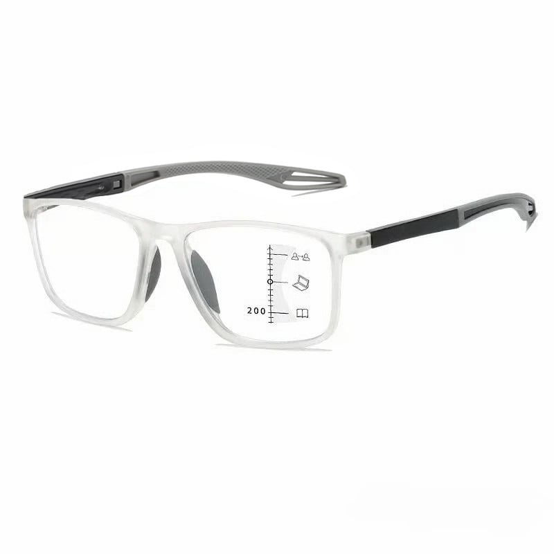 Almost Gone-Vision AutoFocus+ Multifocal Glasses