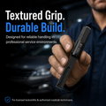 Professional Vehicle Service Tool – Compact, Durable, Service-Ready