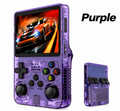 Ultimate Retro Handheld Game Console – Thousands of Classic Games in Your Pocket!