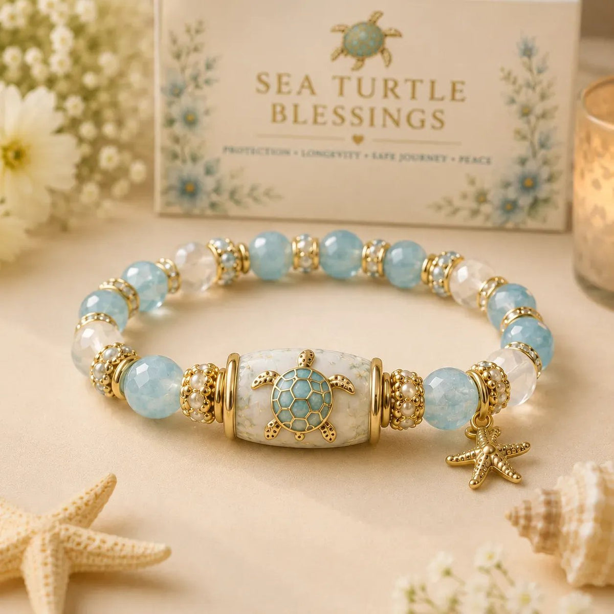 Love, Remembrance & Cardinal Blessings  | 2026 Limited Edition Bracelet