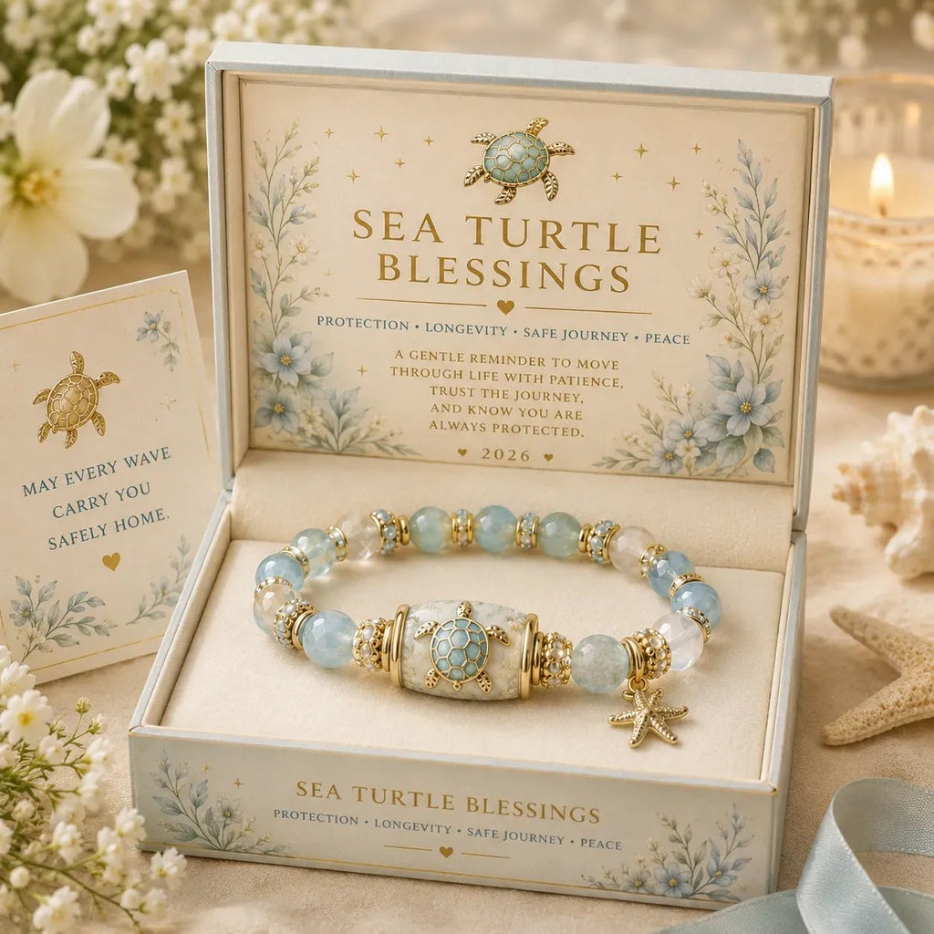 Love, Remembrance & Cardinal Blessings  | 2026 Limited Edition Bracelet