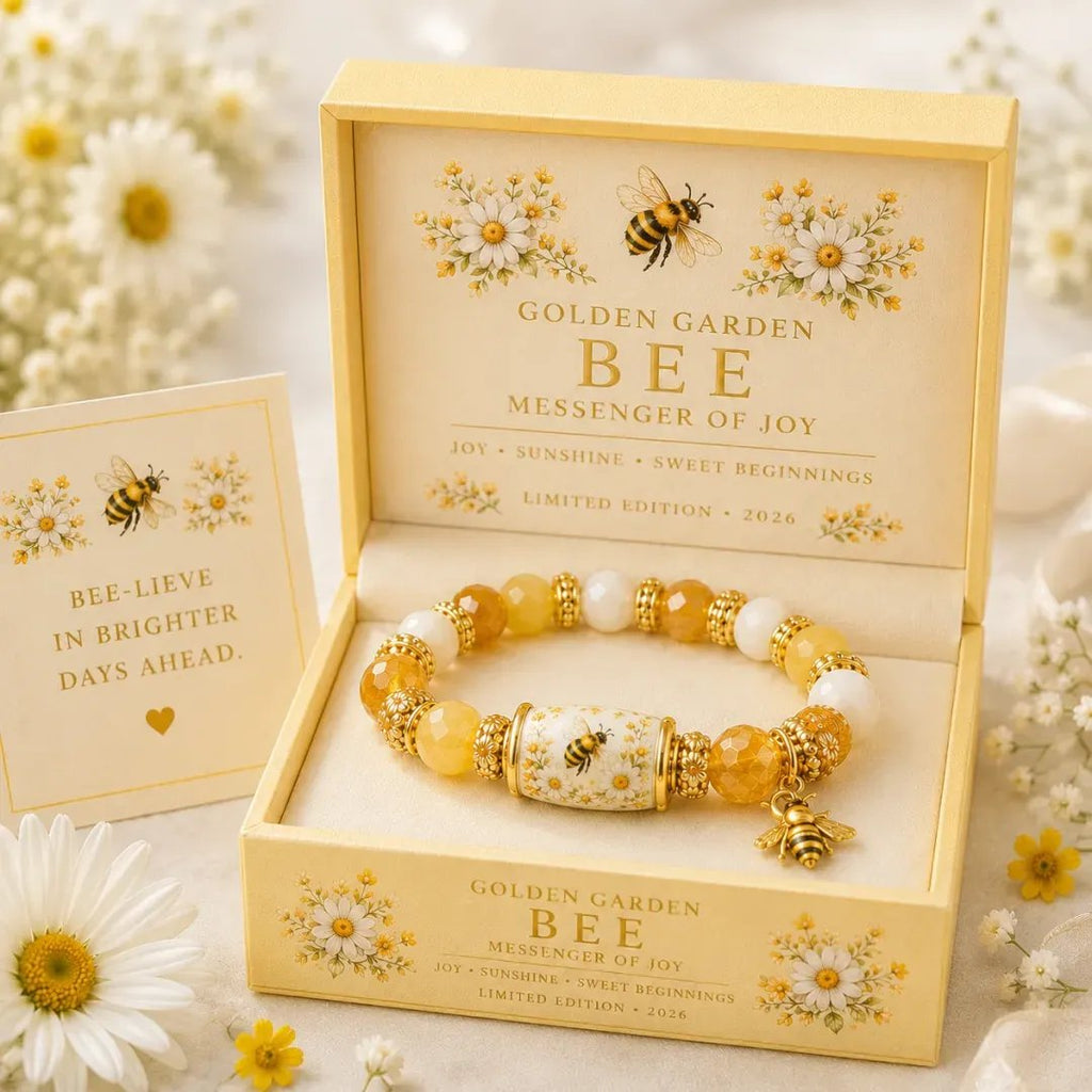 Love, Remembrance & Cardinal Blessings  | 2026 Limited Edition Bracelet