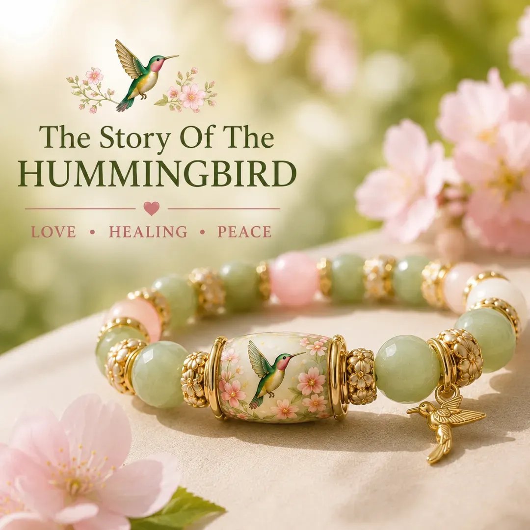Love, Remembrance & Cardinal Blessings  | 2026 Limited Edition Bracelet